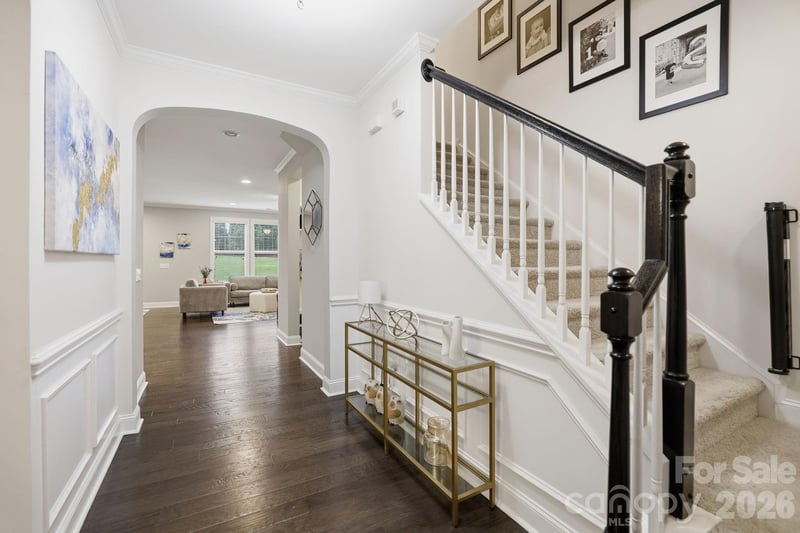 18500 Studman Branch Ave, Charlotte, NC 28278