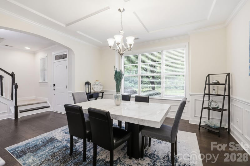 18500 Studman Branch Ave, Charlotte, NC 28278
