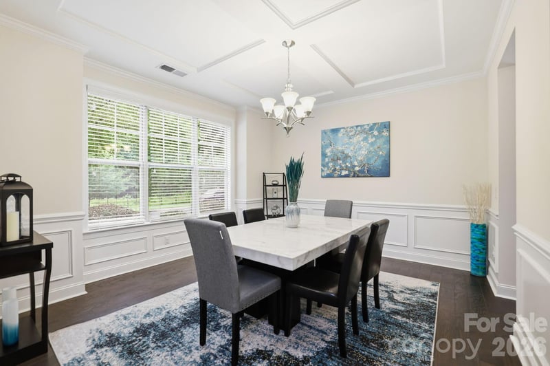 18500 Studman Branch Ave, Charlotte, NC 28278