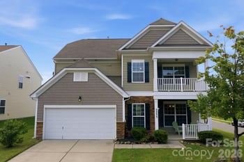 2233 Verde Creek Rd, Charlotte, NC 28214