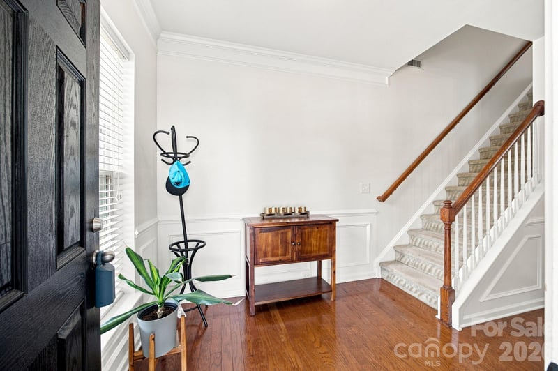 2233 Verde Creek Rd, Charlotte, NC 28214