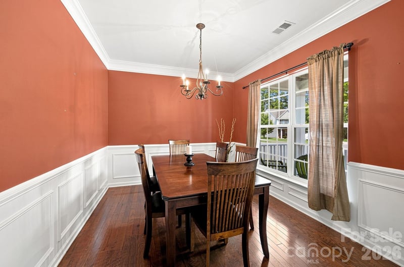 2233 Verde Creek Rd, Charlotte, NC 28214