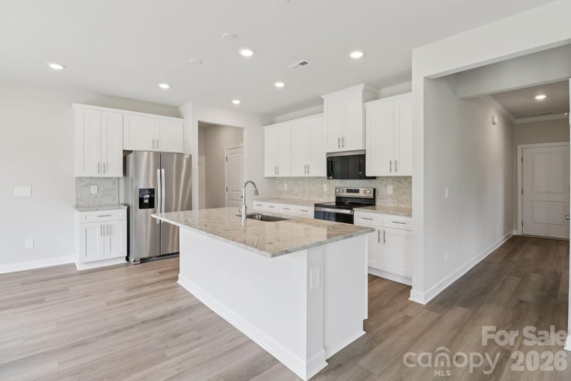 1608 Harper Landing Blvd, Stanley, NC 28164