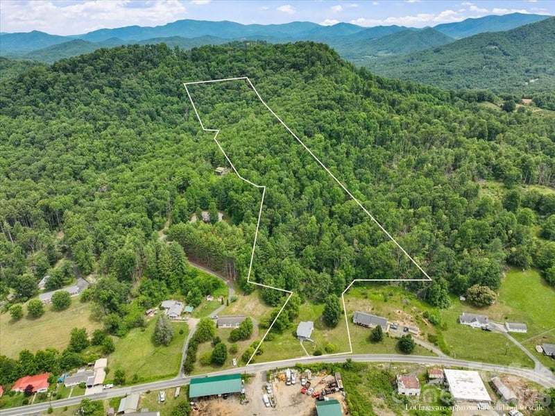 659 Newdale Church Rd, Burnsville, NC 28714