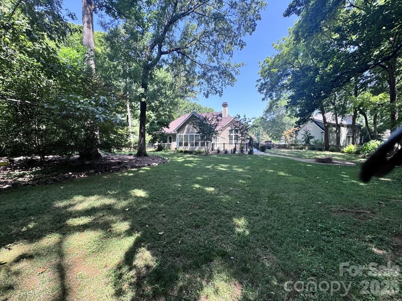 12500 Cedarford Ct, Huntersville, NC 28078