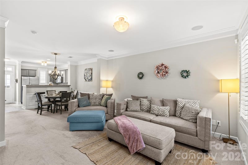 8935 Socata Way, Charlotte, NC 28269