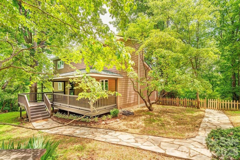 14 High Valley Estates Dr #20, Alexander, NC 28701