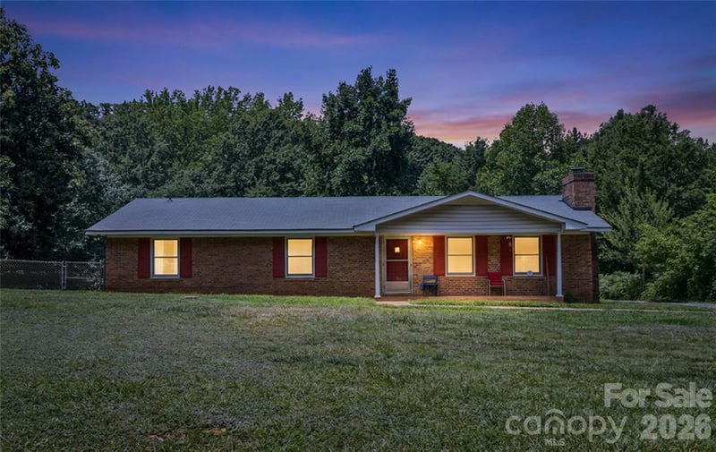 3304 Griffith Rd, Monroe, NC 28112
