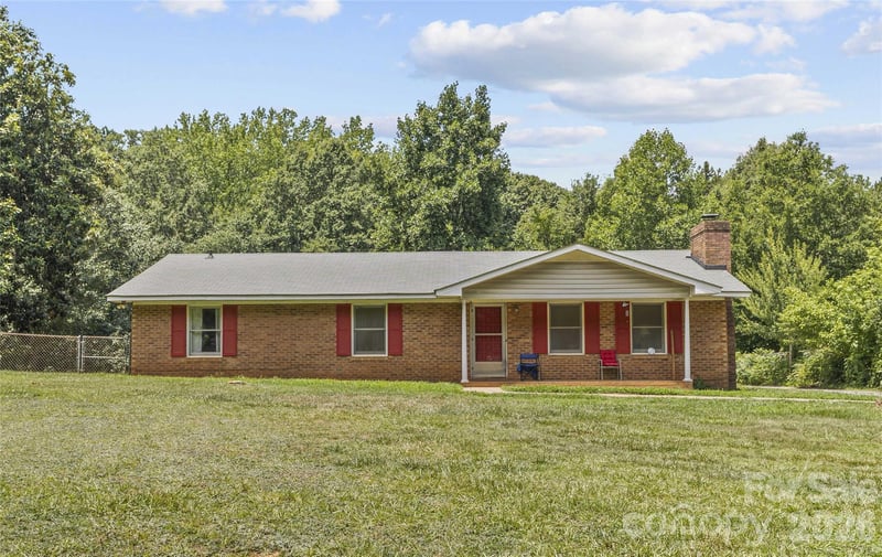 3304 Griffith Rd, Monroe, NC 28112