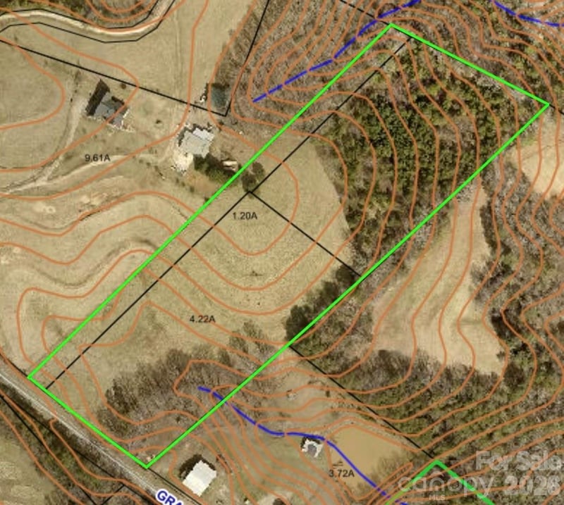 00 Gracie Ln, Vale, NC 28168