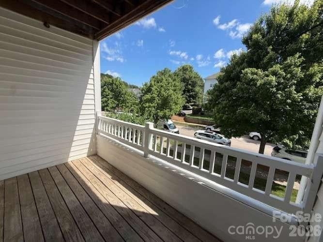 18001 Delmas Dr #2E, Cornelius, NC 28031