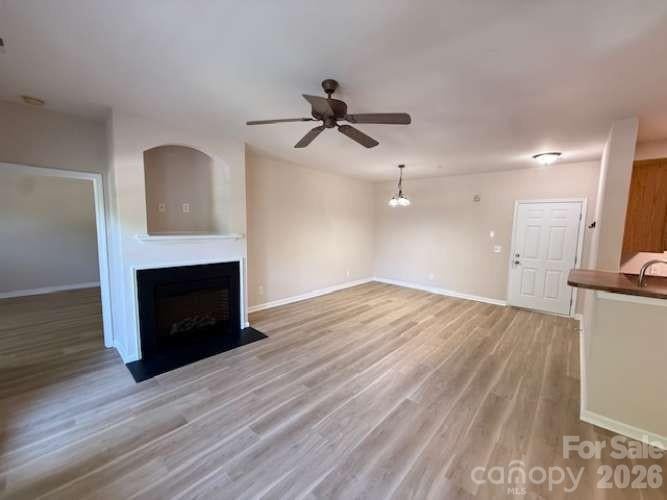 18001 Delmas Dr #2E, Cornelius, NC 28031