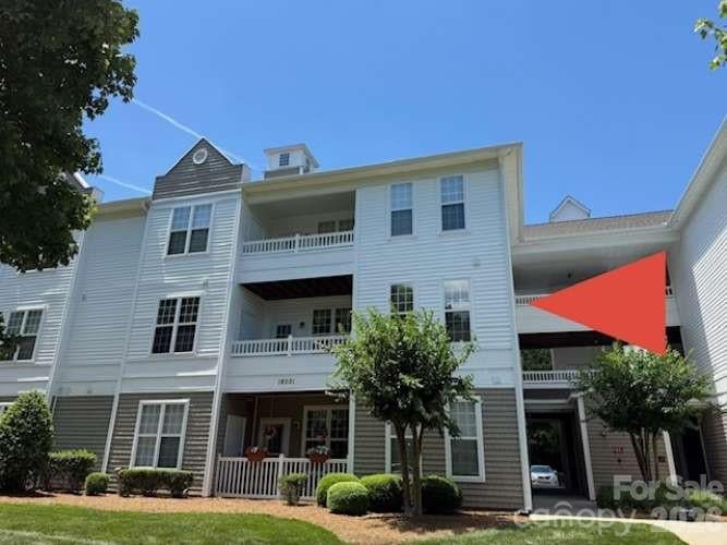 18001 Delmas Dr #2E, Cornelius, NC 28031