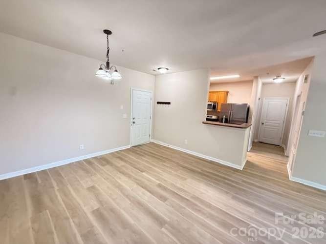 18001 Delmas Dr #2E, Cornelius, NC 28031