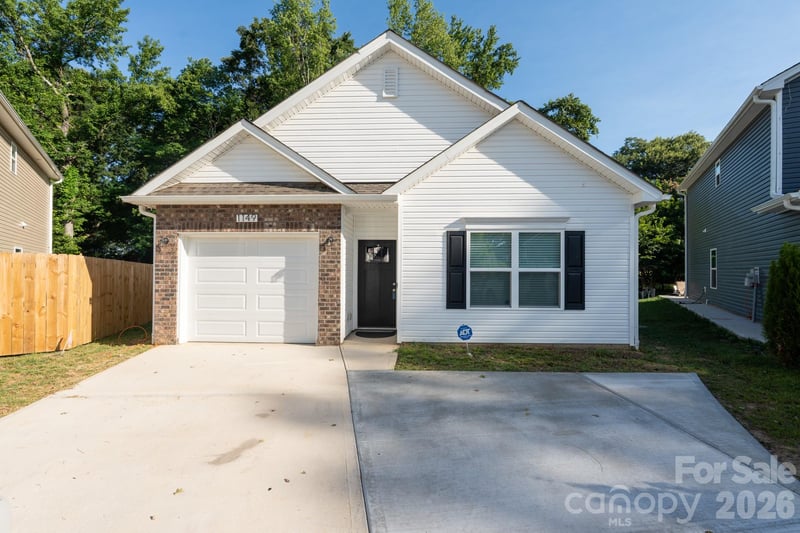 1149 Thayer Glen Ct #7, Charlotte, NC 28213