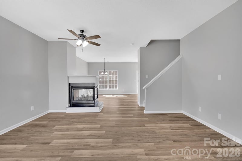 8558 Carolina Lily Ln, Charlotte, NC 28262