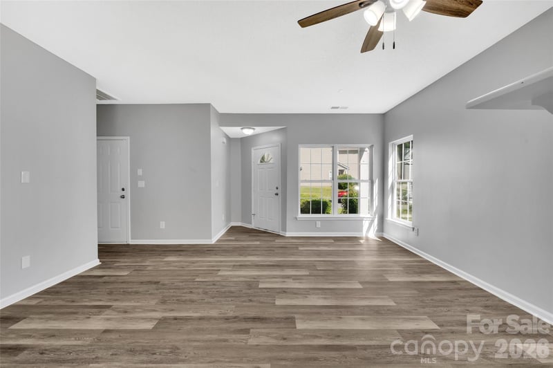 8558 Carolina Lily Ln, Charlotte, NC 28262
