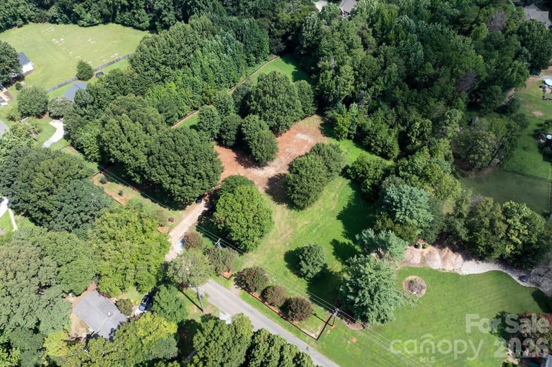 6535 Cashion Rd, Huntersville, NC 28036