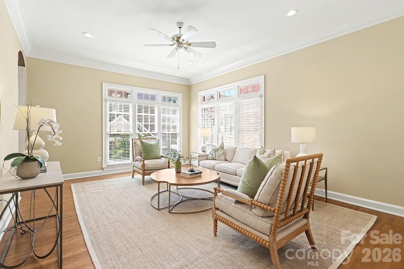 1120 Dilworth Crescent Row, Charlotte, NC 28203