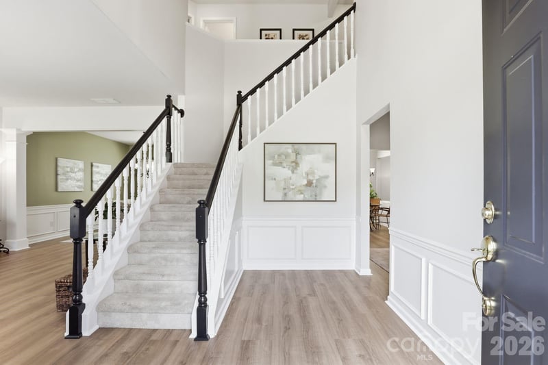 12044 Humboldt Dr, Charlotte, NC 28277
