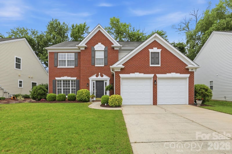 12044 Humboldt Dr, Charlotte, NC 28277