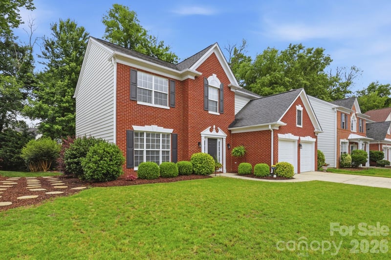 12044 Humboldt Dr, Charlotte, NC 28277