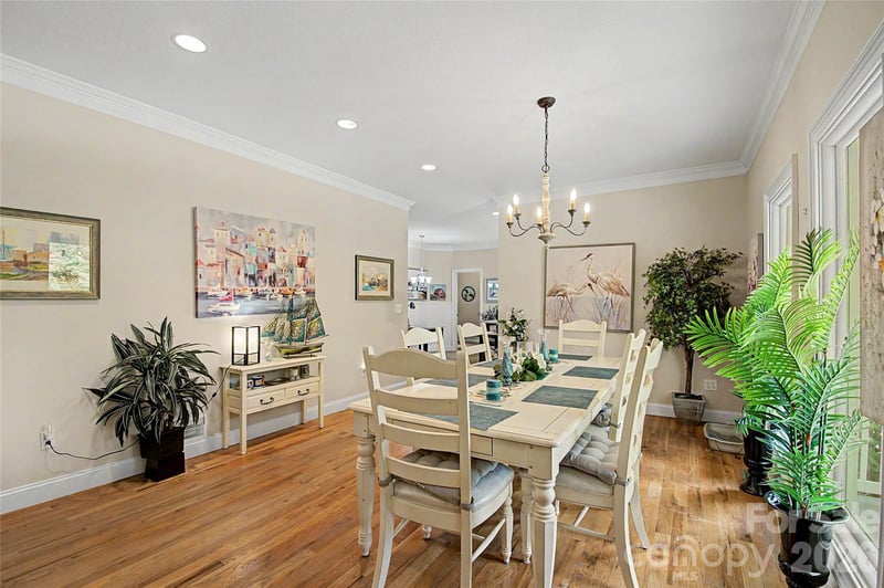 312 Benjamin Way, Hendersonville, NC 28792