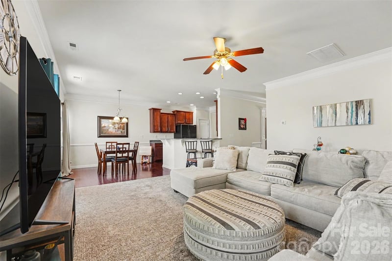 155 Saye Pl, Mooresville, NC 28115