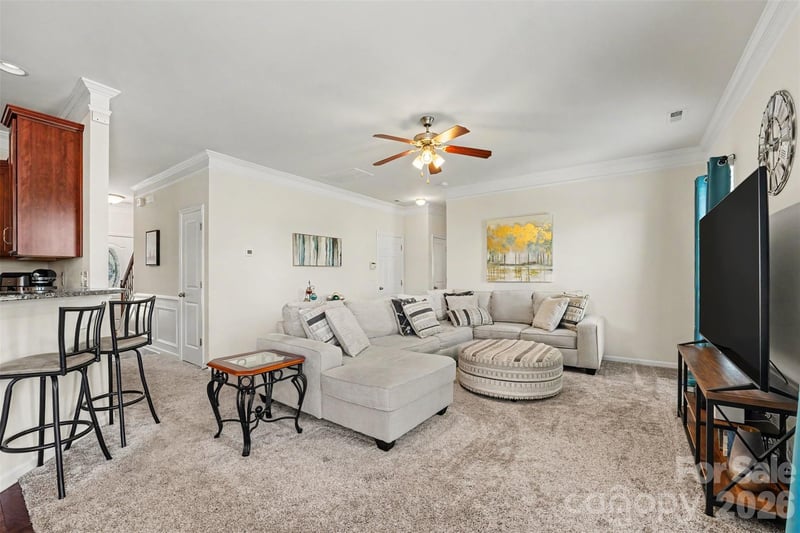 155 Saye Pl, Mooresville, NC 28115