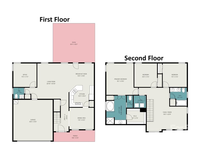 155 Saye Pl, Mooresville, NC 28115