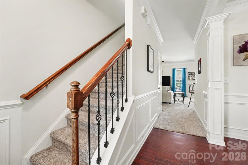 155 Saye Pl, Mooresville, NC 28115