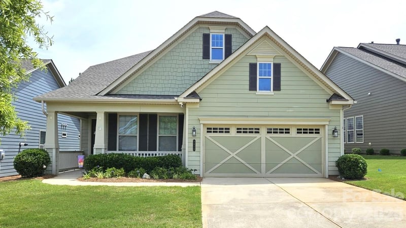 8416 Festival Way, Charlotte, NC 28215