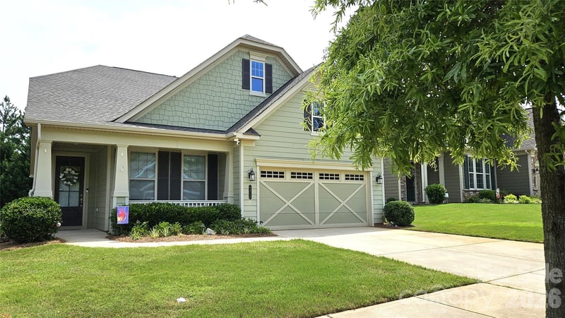 8416 Festival Way, Charlotte, NC 28215