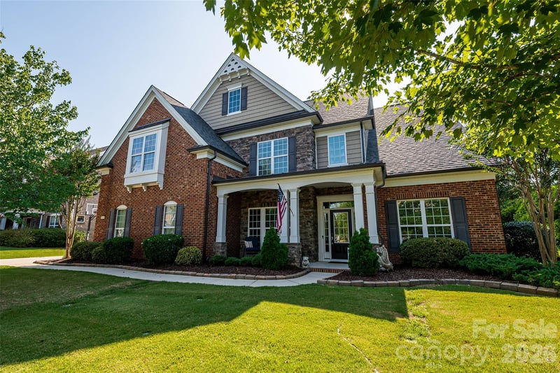 10306 Waxhaw Manor Dr, Waxhaw, NC 28173