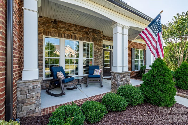10306 Waxhaw Manor Dr, Waxhaw, NC 28173