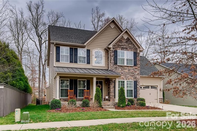 Home Worth Check