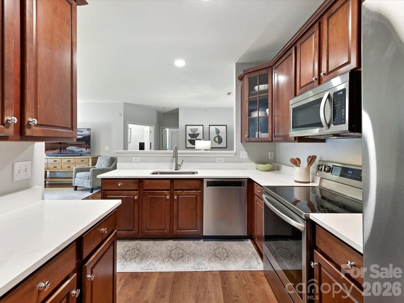 12005 Copper Mountain Blvd, Charlotte, NC 28277