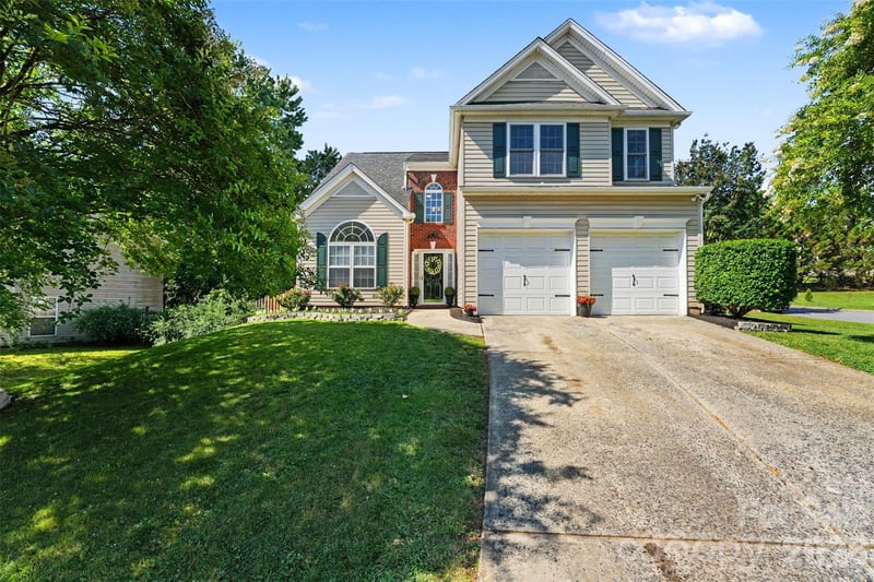 10731 Northgate Trail Dr, Charlotte, NC 28215