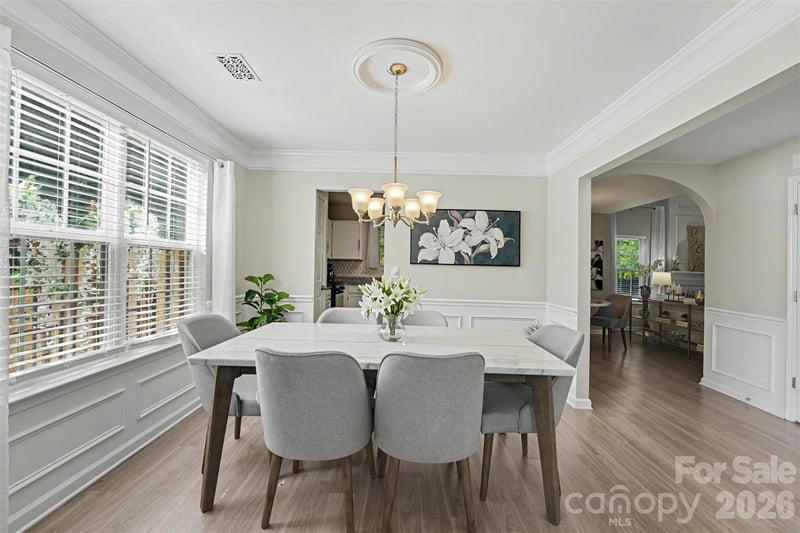 10731 Northgate Trail Dr, Charlotte, NC 28215