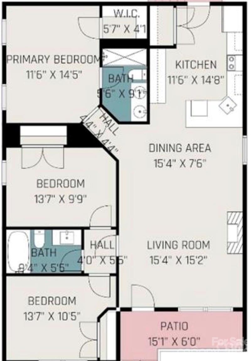413 Boyd St, Gastonia, NC 28052
