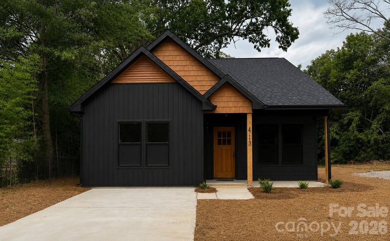 413 Boyd St, Gastonia, NC 28052