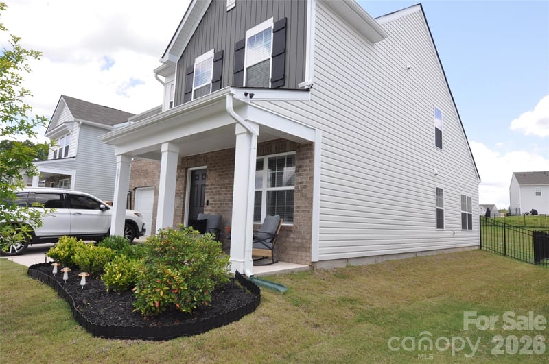 1311 Branch Dr #189, Edgemoor, SC 29712