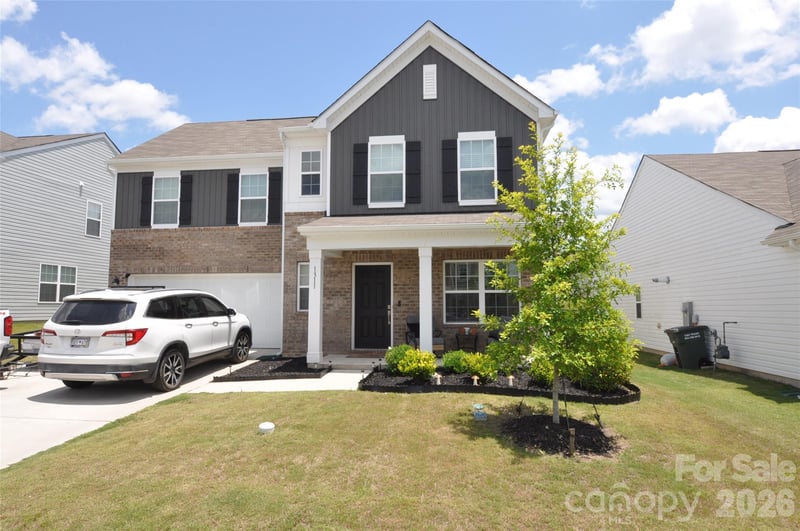 1311 Branch Dr #189, Edgemoor, SC 29712