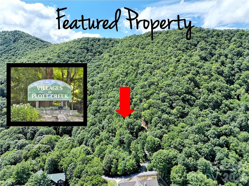 00 Rising Sun Rd #338, Waynesville, NC 28786