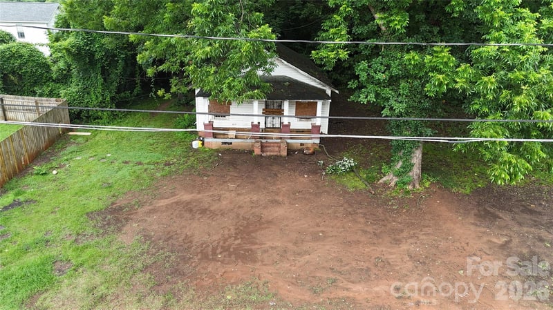 3444 Marvin Rd, Charlotte, NC 28211