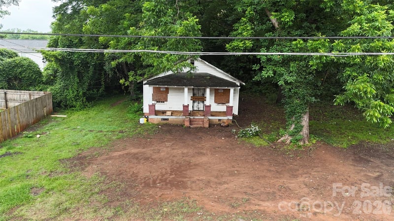 3444 Marvin Rd, Charlotte, NC 28211
