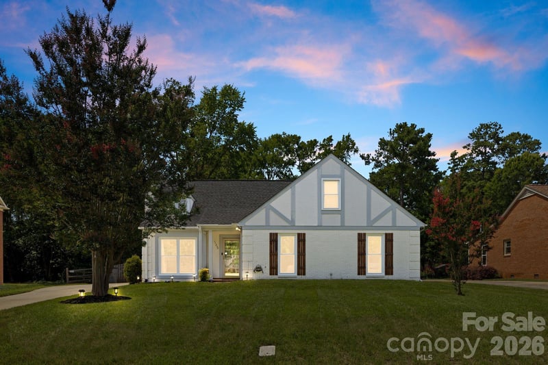 11232 Coachman Cir, Charlotte, NC 28277