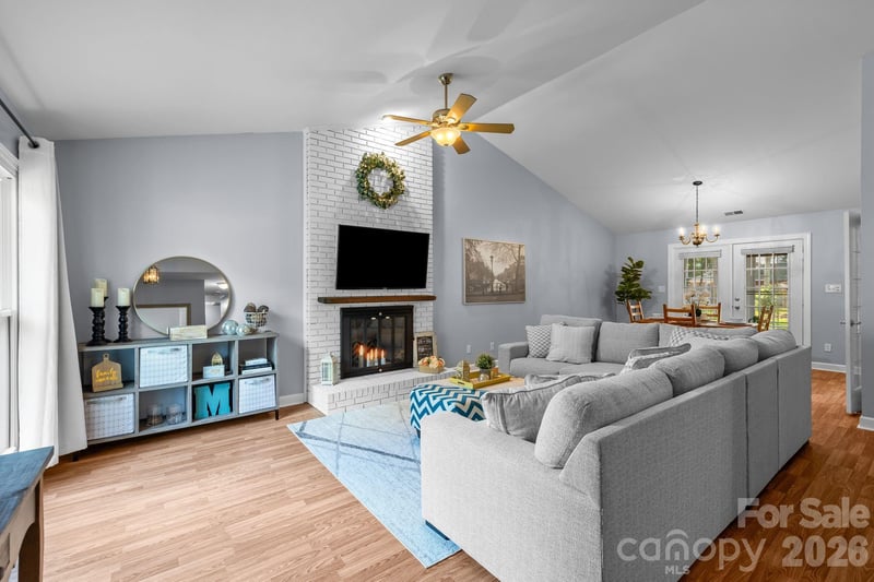 11232 Coachman Cir, Charlotte, NC 28277