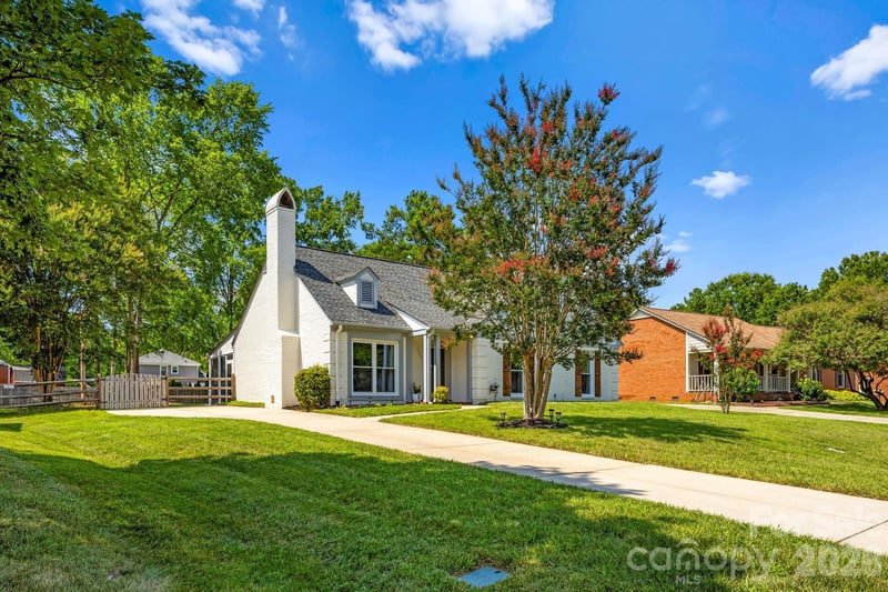 11232 Coachman Cir, Charlotte, NC 28277