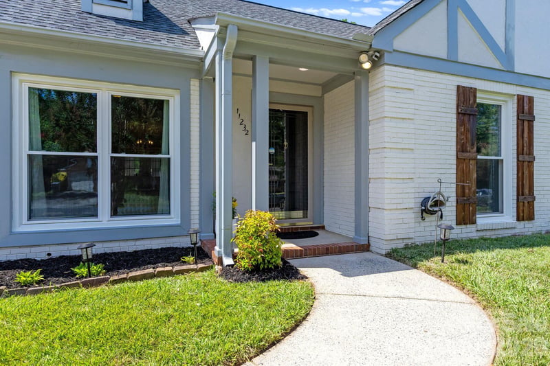 11232 Coachman Cir, Charlotte, NC 28277
